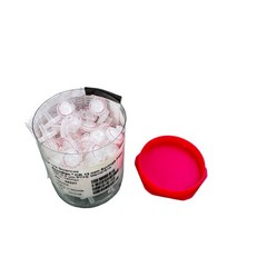 EXP Pall Life Sciences Acrodisc CR 13 mm Syringe Filter – 0.2 µm PTFE 100/PK