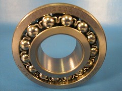 SKF 2206 Double Row Self-Aligning Ball Bearing, Sweeden (MRC, NTN, FAG, NSK)