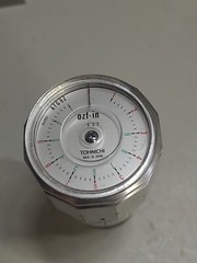 Tohnichi Torque Watch ATG9Z 1 to 9 In-oz