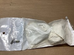 American Standard M961106-0040A Handle Kit #100L100-CI