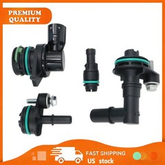 Positive Crankcase Ventilation PCV Valve For Chevy 16-25 1.5L GM Malibu 12637666