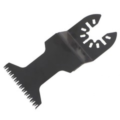 48 Pack Bi metal Oscillating Multi Tool Saw Blade Suitable For Dremel Makita