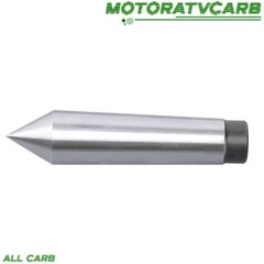 ALL-CARB Morse Taper 3 MT3 Lathe Dead Center 60 Degree Single Point Milling