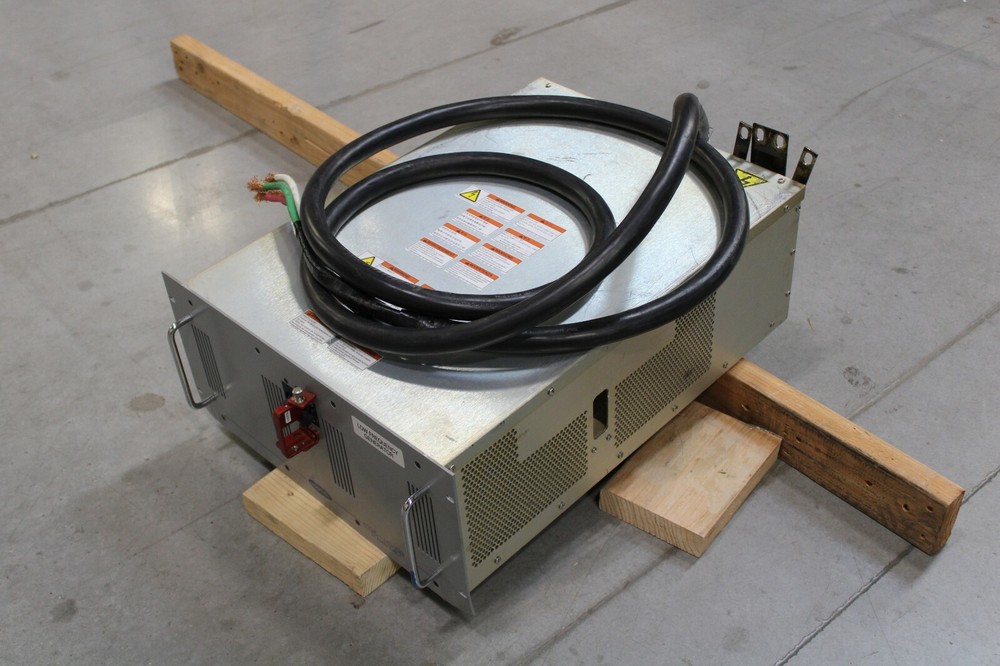 27-257659-00 / GENERATOR CX-10KS LOW FREQUENCY COMDEL CX16P / NOVELLUS