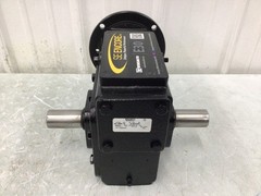 WINSMITH E30MWNS, 50:1, 56C/140TC Speed Reducer,C-Face,56C/140TC,50:1 4GAR8