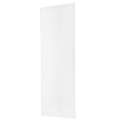 MECCANIXITY White 12×24″ UHMW Sheet 1/16″