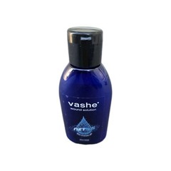 Vashe Wound Solution Pure Hypochlorous Acid-Preserved Wound Cleanser 118ML 2026
