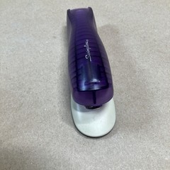 Vtg / SWINGLINE / Y2K / Translucent Purple / Stapler / OFFICE SUPPLIES / STAPLES