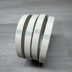 Lot Of 4 Rolls Thermon FT-1H-33 Heat Tracing Fiberglass Fixing Tape, 1/2” Wide
