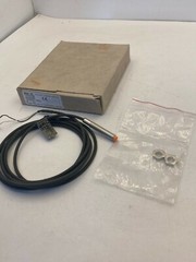 IFM IE5238 IEA2002-FROG INDUCTIVE SENSOR 5-36VDC 2MM NIB