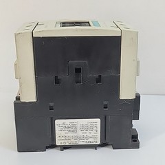 Siemens Sirius 3ZX1012-0RT04-1AA1 3RT1044-1AC20 Contactor