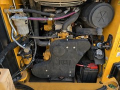 2021 Caterpillar 299D3 XE High Flow Track Loader Cab A/C Heat Mulcher 2014 Hrs