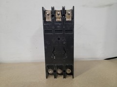 General Electric TFJ236200 200 Amp, 3 Pole, 600 Volts Circuit Breaker – Parts