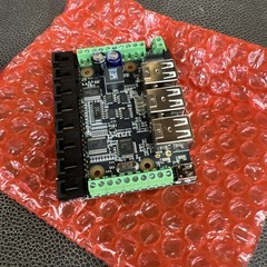 Phidgets Interface Kit PhidgetInterfaceKit 8/8/8 w/6 Port Hub 1019_1 1019_1B NOS