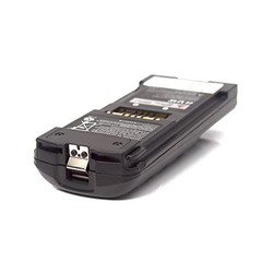2-Pack 3.7V 4600mAh Li-ion Battery for Motorola Symbol Barcode Scanner
