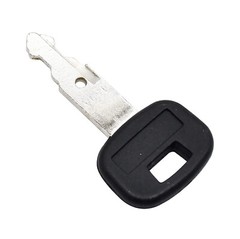 459A Ignition Key RC461-53930 for Kubota SVL75 KX018 KX41-3 U35 L45 M59 SSV65