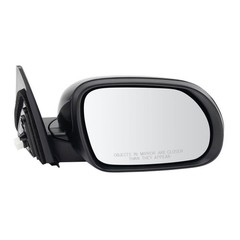 Passenger Side Power Mirror Paint to Match Electric Manual 3-Pin Kia Soul 20-21