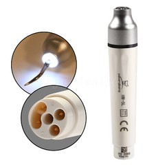 HW-5L Dental Ultrasonic Piezo Saler Handpiece For WOODPECKER EMS with LED Light