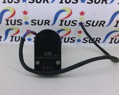 USSP Ametek Pittman EC033A-1PM0-A09 24 VDC Motor 216:1 Ratio 1000 CPR