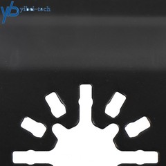 6 Pack 34mm/1.34″ and 6 Pack 44mm/1.73″ Ocillating Tool Vibrating Saw Blades