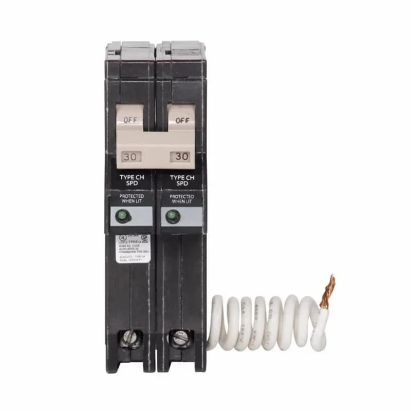NEW IN BOX EATON CHN230SUR 2Pole 30Amp SURGE BREAKER