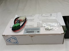 Siemens Power Supply 500-450222 6.5A 120/220VAC In 26VDC Out