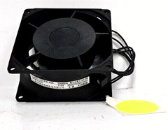 NMB-MAT AXIAL FANS 115V 2600/3050R/MIN 50/60HZ 0-16/0.25W 3115FS **LOT OF 2**