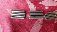 23-Pace 1121-0216 Xtractor Tips .050 I.D.