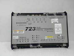 8280-5000 Woodward Digital Process Controller Panel Used