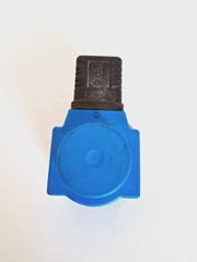 Danfoss BB024AS / 018F7358 Solenoid Coil (Lot of 5 pcs)