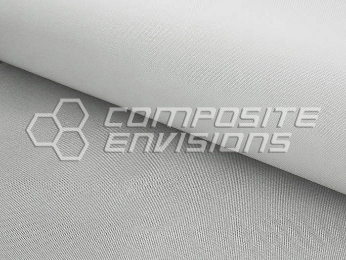 Hexcel HexForce E-Glass Plain Weave 5.8oz/197gsm Style 3733 F16 Finish-Sample