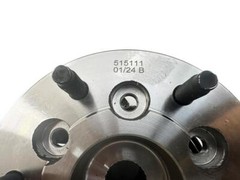 51511 Wheel Bearing and Hub Assembly – Aftermarket NEW FREE FAST SHIP