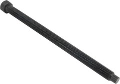 HFS(R) 5Pcs Long Reach Harmonic Balancer Installer Kit, 4 Adapters & Nut Bearing