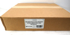 Edwards EST 4-ANN/B Four Position LED/LCD Semiflush Mount Wallbox [CTX]