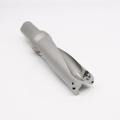 SP Series 3D 14mm-40mm Indexable Drill Insert U Drill W/Coolant Thru Hole