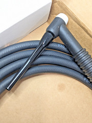 PRO-SOURCE Air Cooled TIG Welding Torch Kit 150A 12-1/2' Rubber Outfit 17F-