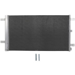 4689 Condenser Replacement Fit Expedition 3.5L F-150 2.7L 3.0L 3.3L 2015-2020
