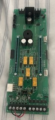 Simplex 637-158 742-516 566-227 4100U/ES CPU Motherboard