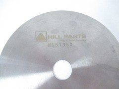 240781 New-No Box; Hyde M1.57350 Circular Blade 6 x .057 x 7/8