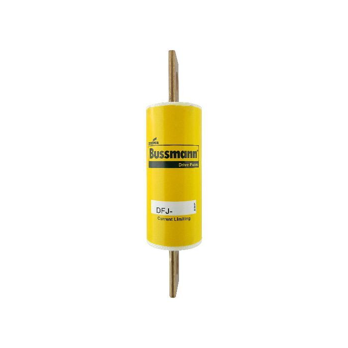 Bussmann DFJ175, DFJ-175, DFJ 175 175Amp 175A Fuse (Pack of 1)
