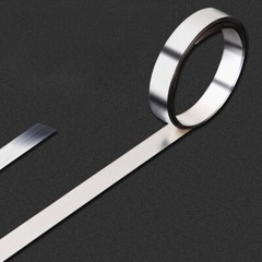 High Precision 0.01mm – 0.6mm Thick Stainless Steel Shim Plate Foil Gasket Sheet