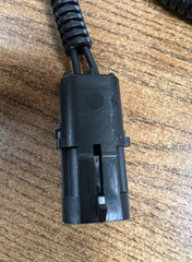 ASV Door Switch Harness Part #: 0304-574
