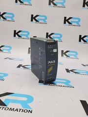 Puls Dimension CT5.241 Din-Rail Power Supply 2AC 380-480V 0.9A 50-60Hz