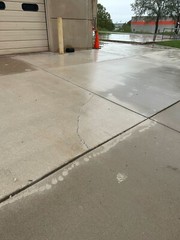 PROSOCO Sure Klean Weather Seal Siloxane PD | Water Repellent for Concrete, ETC