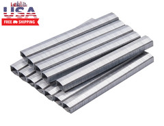 Office B8 Powercrown 0.25 Inch Staples, Pack of 5,000 Staples (STCRP21151/4), Si