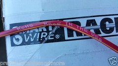 Windy City Smartwire 762363-S 18/2C Solid Plenum Fire Alarm Cable Red+Yel /100ft
