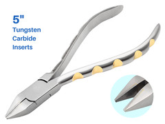 Adams Pliers with Tungsten Carbide Inserts ARTMAN