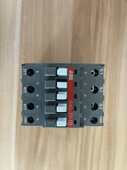 Brand New A40-30-10 Contactor 24V、110V 50Hz / 110-120V 60Hz、220-230V