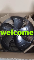 1pcs New YWF4D-630B-168/65-G Cooling fan