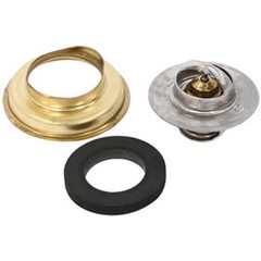 313942R92 Thermostat (180 Degree) Fits Case D236 D282 D301
